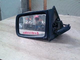 bontott DAEWOO Racer Bal Visszapillantó Tükör (Mechanikus)