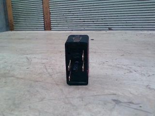 bontott DAEWOO Racer Fényszórómagasság Állító Kapcsoló