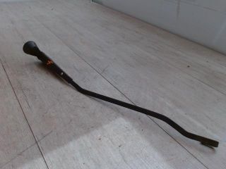 bontott DAEWOO Racer Jobb első Ablaktörlő Kar