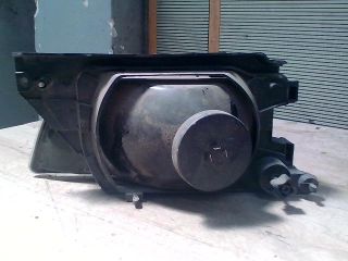 bontott DAEWOO Racer Jobb Fényszóró