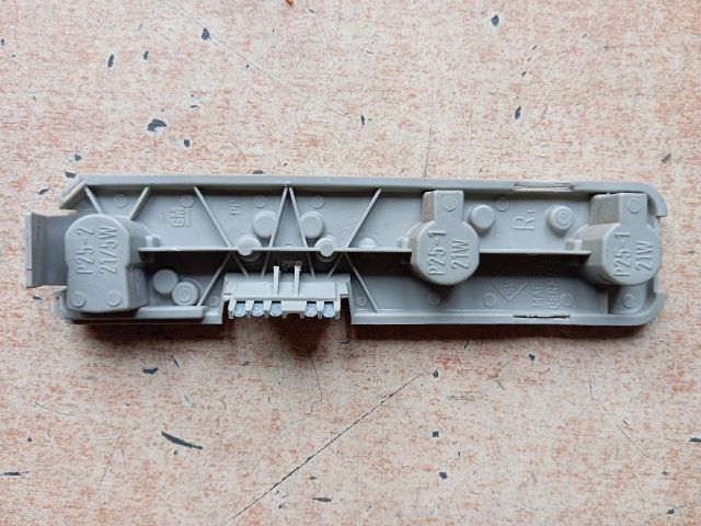 bontott DAEWOO Racer Jobb Hátsó Lámpa Foglalat