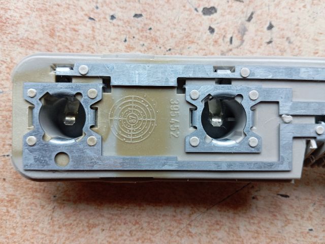 bontott DAEWOO Racer Jobb Hátsó Lámpa Foglalat