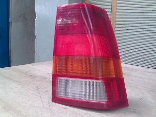 bontott DAEWOO Racer Jobb Hátsó Lámpa