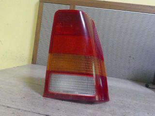 bontott DAEWOO Racer Jobb Hátsó Lámpa