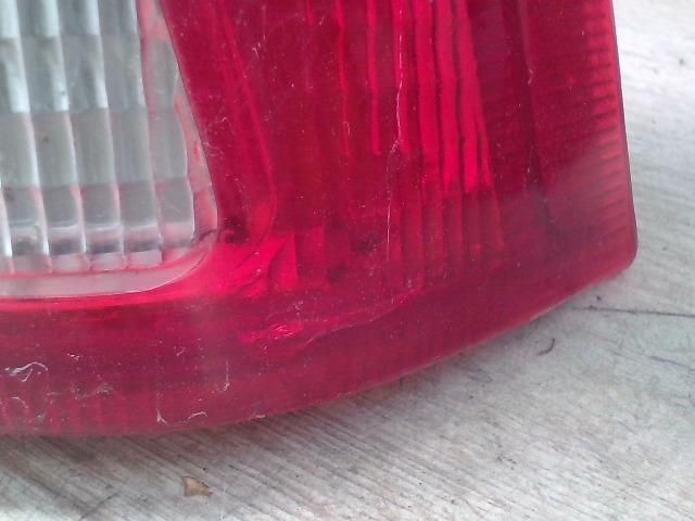 bontott DAEWOO Racer Jobb Hátsó Lámpa