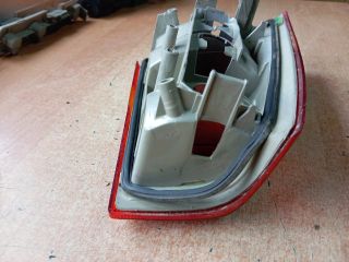 bontott DAEWOO Racer Jobb Hátsó Lámpa