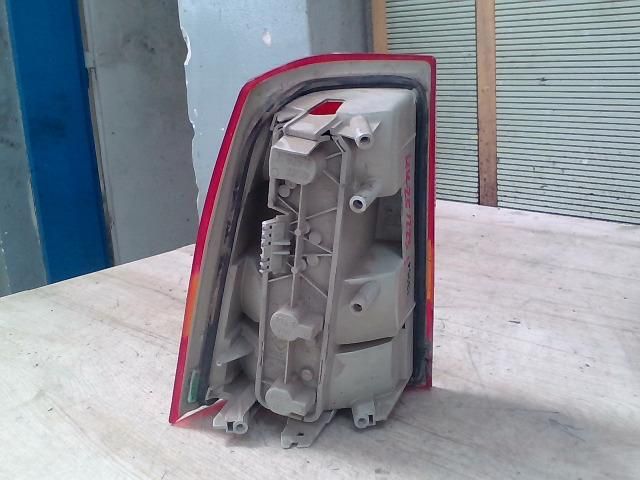 bontott DAEWOO Racer Jobb Hátsó Lámpa