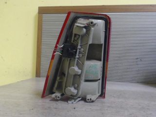bontott DAEWOO Racer Jobb Hátsó Lámpa