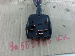 bontott DAEWOO Racer Jobb Kormánykapcsoló Ablaktörlő