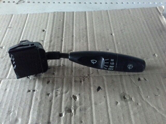 bontott DAEWOO Racer Jobb Kormánykapcsoló Ablaktörlő