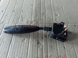 bontott DAEWOO Racer Jobb Kormánykapcsoló Ablaktörlő