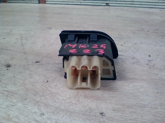 bontott DAEWOO Racer Ködfényszóró (Pozíciófüggetlen)