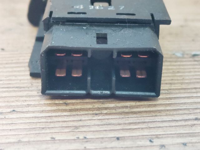 bontott DAEWOO Racer Vészvillogó Kapcsoló