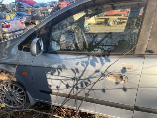 bontott DAEWOO REZZO Bal első Ajtó (Üres lemez)