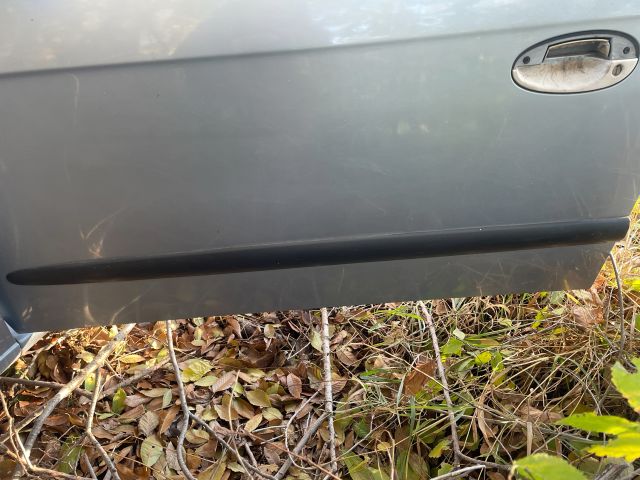 bontott DAEWOO REZZO Bal első Ajtó (Üres lemez)