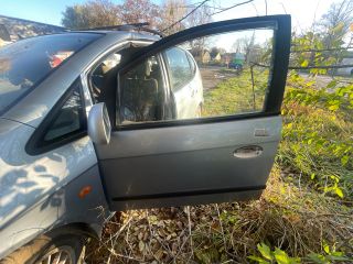 bontott DAEWOO REZZO Bal első Ajtó (Üres lemez)