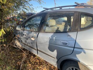 bontott DAEWOO REZZO Bal hátsó Ajtó (Üres lemez)