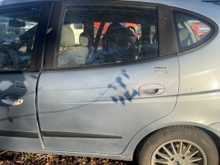 bontott DAEWOO REZZO Bal hátsó Ajtó (Üres lemez)