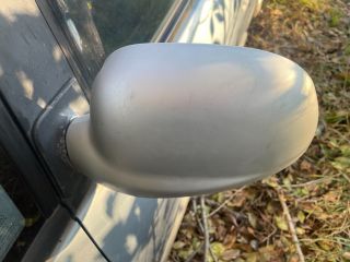 bontott DAEWOO REZZO Bal Visszapillantó Tükör (Elektromos)