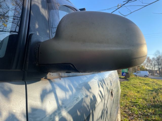 bontott DAEWOO REZZO Bal Visszapillantó Tükör (Elektromos)