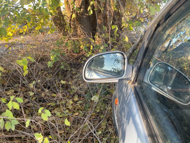 bontott DAEWOO REZZO Bal Visszapillantó Tükör (Elektromos)