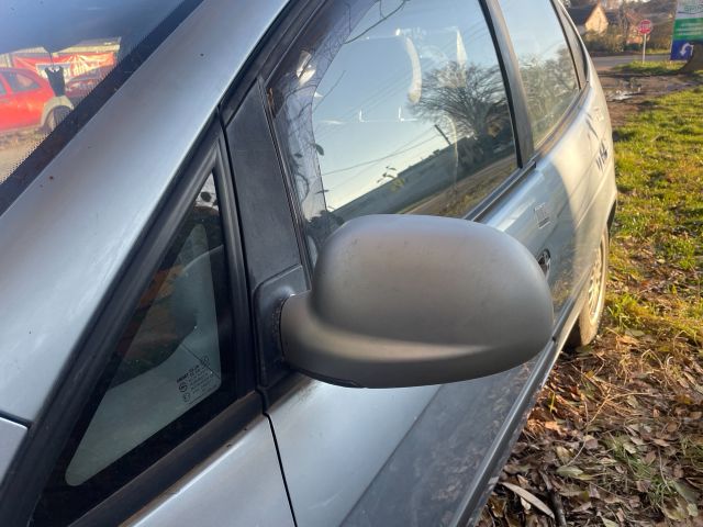 bontott DAEWOO REZZO Bal Visszapillantó Tükör (Elektromos)