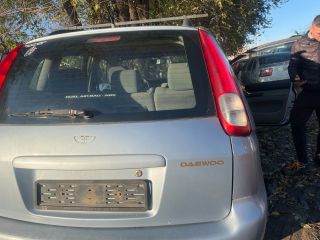 bontott DAEWOO REZZO Csomagtérajtó (Üres lemez)