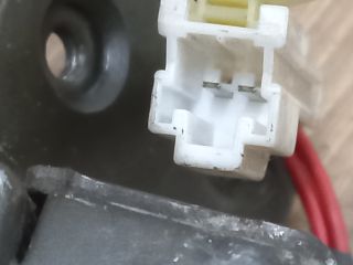 bontott DAEWOO REZZO Csomagtérajtó Zárszerkezet