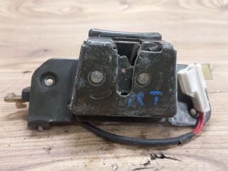 bontott DAEWOO REZZO Csomagtérajtó Zárszerkezet