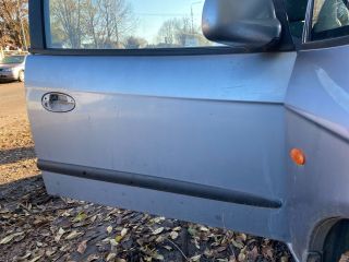 bontott DAEWOO REZZO Jobb első Ajtó (Üres lemez)