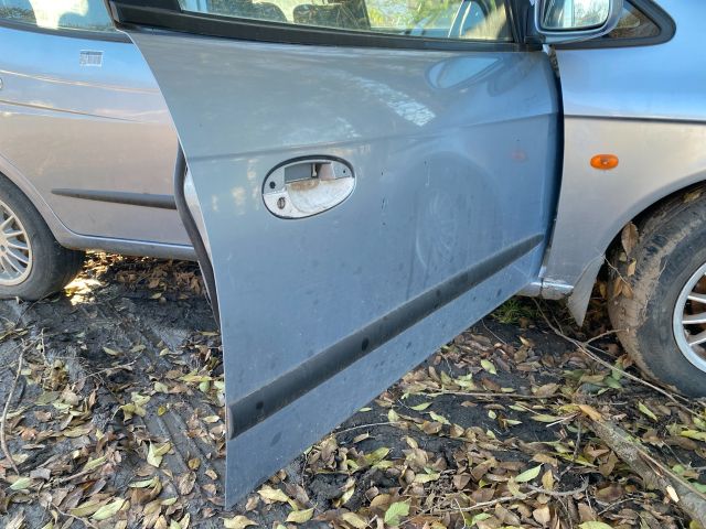 bontott DAEWOO REZZO Jobb első Ajtó (Üres lemez)