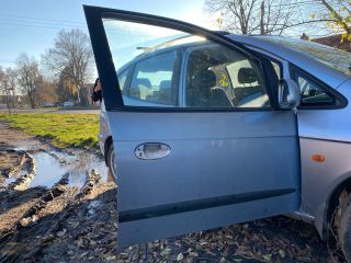 bontott DAEWOO REZZO Jobb első Ajtó (Üres lemez)