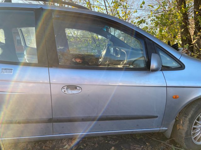 bontott DAEWOO REZZO Jobb első Ajtó (Üres lemez)