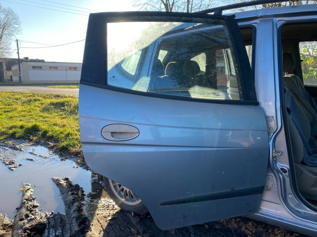 bontott DAEWOO REZZO Jobb hátsó Ajtó (Üres lemez)