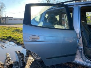 bontott DAEWOO REZZO Jobb hátsó Ajtó (Üres lemez)