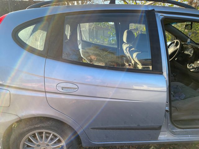 bontott DAEWOO REZZO Jobb hátsó Ajtó (Üres lemez)