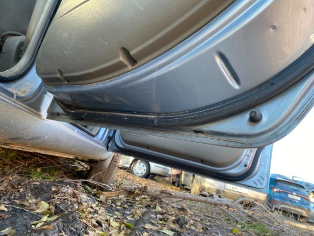 bontott DAEWOO REZZO Jobb hátsó Ajtó (Üres lemez)