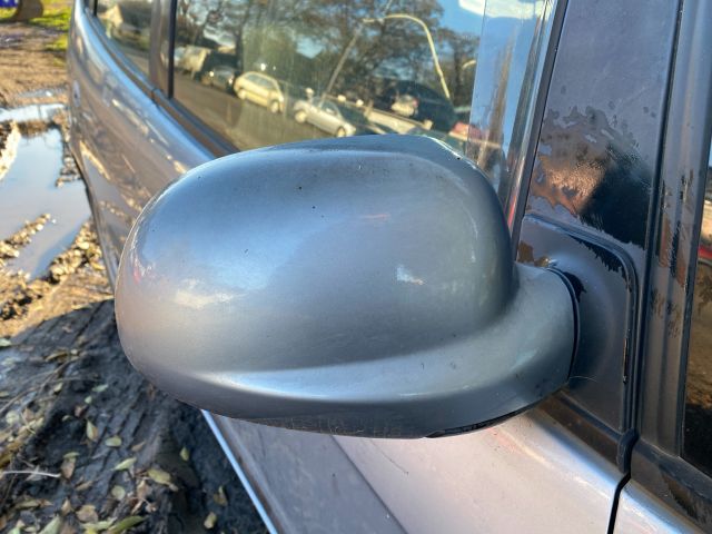 bontott DAEWOO REZZO Jobb Visszapillantó Tükör (Elektromos)