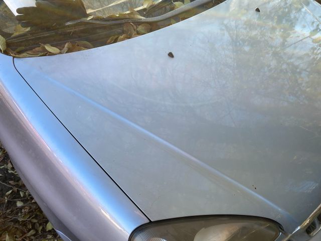 bontott DAEWOO REZZO Motorháztető