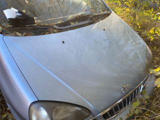 bontott DAEWOO REZZO Motorháztető