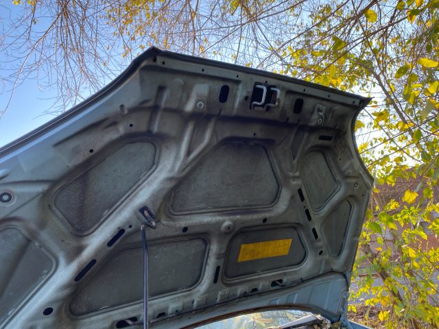 bontott DAEWOO REZZO Motorháztető