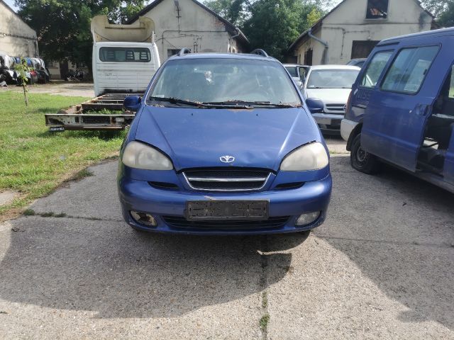 bontott DAEWOO TACUMA ABS Kocka