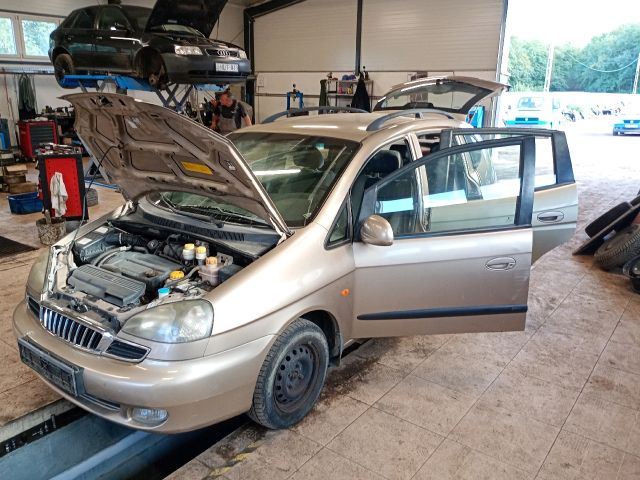 bontott DAEWOO TACUMA EGR / AGR Szelep