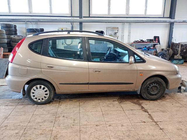 bontott DAEWOO TACUMA EGR / AGR Szelep