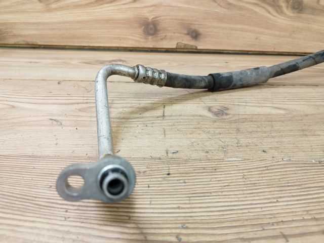 bontott DAEWOO TACUMA Első Klíma Cső Kompresszorhoz