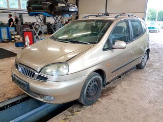 bontott DAEWOO TACUMA Első Klíma Cső Kompresszorhoz