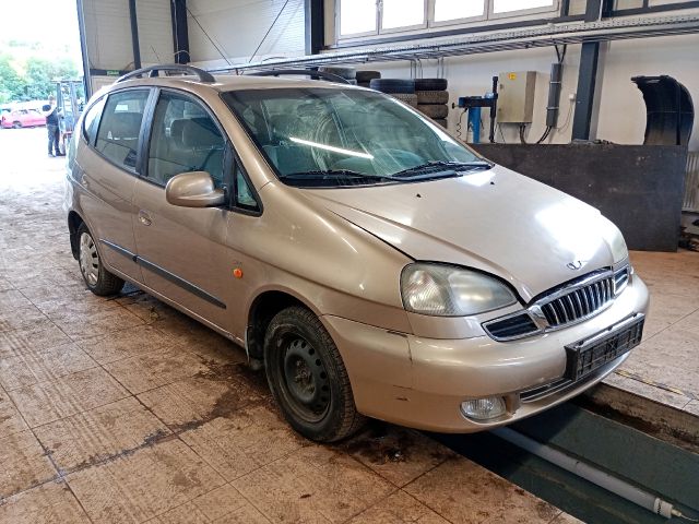 bontott DAEWOO TACUMA Első Klíma Cső Kompresszorhoz