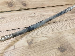 bontott DAEWOO TACUMA Első Klíma Cső Kompresszorhoz