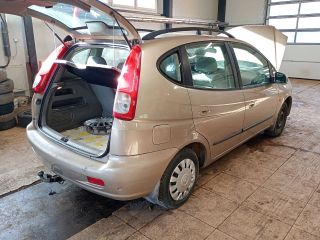 bontott DAEWOO TACUMA Első Klíma Cső Kompresszorhoz