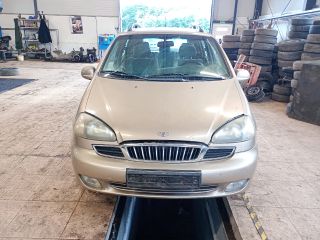 bontott DAEWOO TACUMA Első Klíma Cső Kompresszorhoz